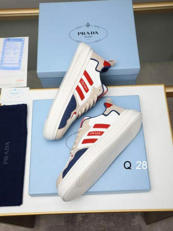 Picture of Prada Shoes _SKUPradasz38-45N030219420